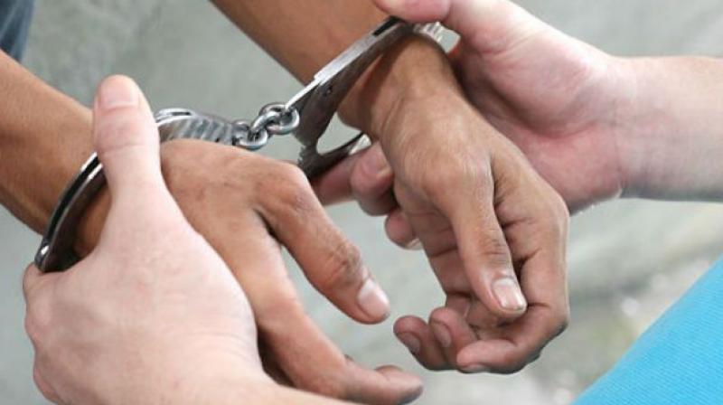 bangladeshiterrorsuspectarrestedinthane